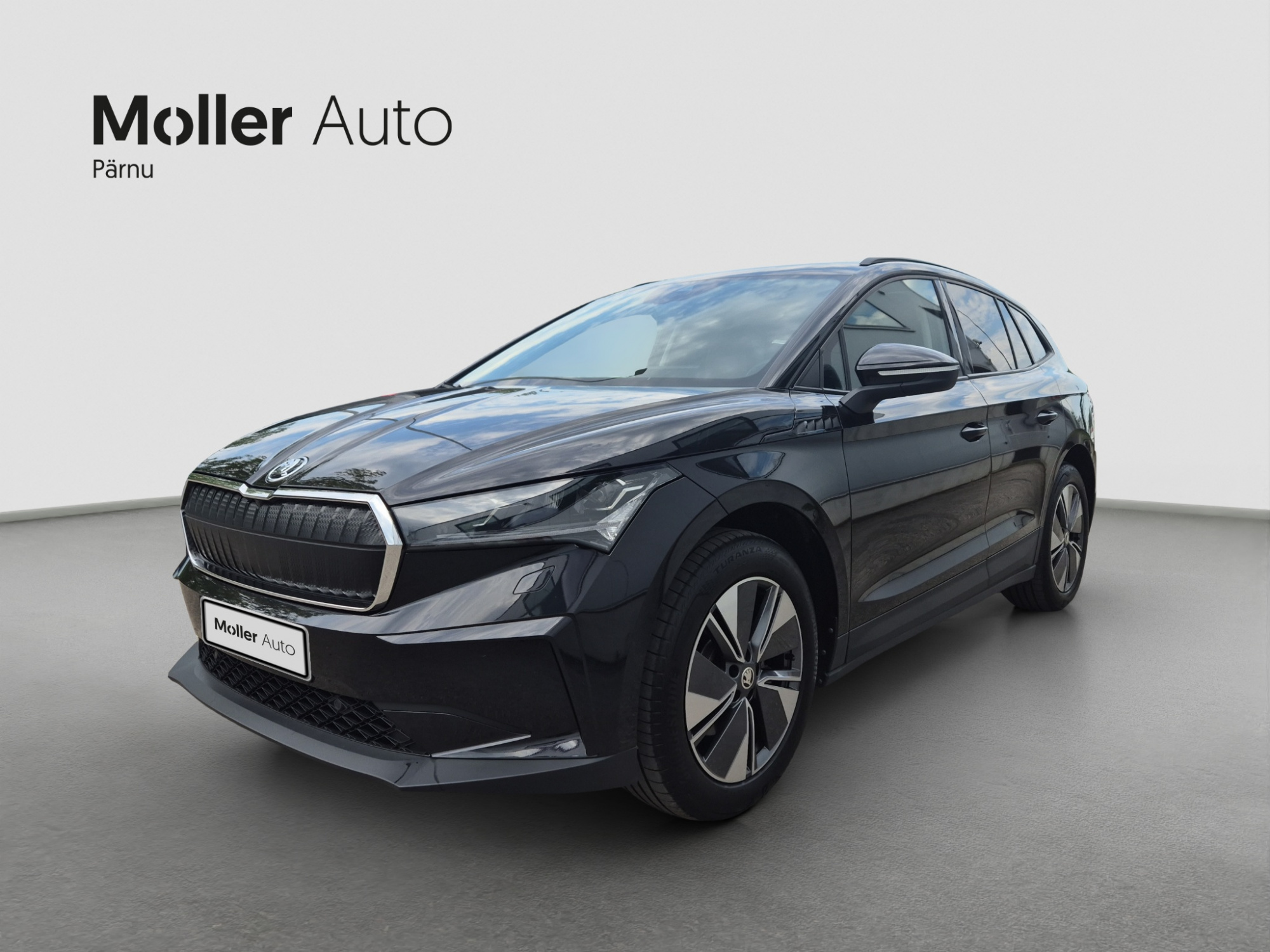 Skoda Enyaq 60